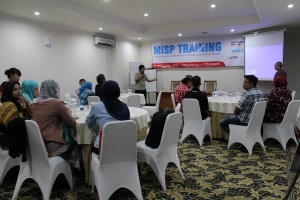 Masih Minim Perhatian Isu Kespro dan Seksual dalam Situasi Bencana