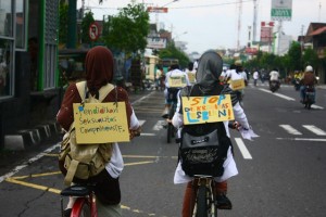 pendidikan kespro