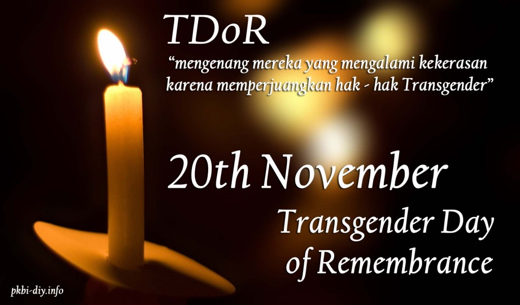 candlelight service