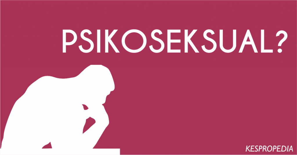 PSIKOSEKSUAL