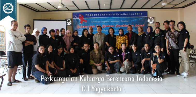 BERGABUNG DENGAN PKBI DIY BERGABUNG DENGAN PKBI DIY