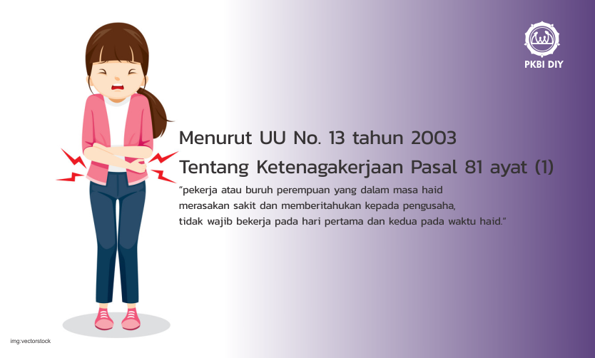 Hak Cuti Haid