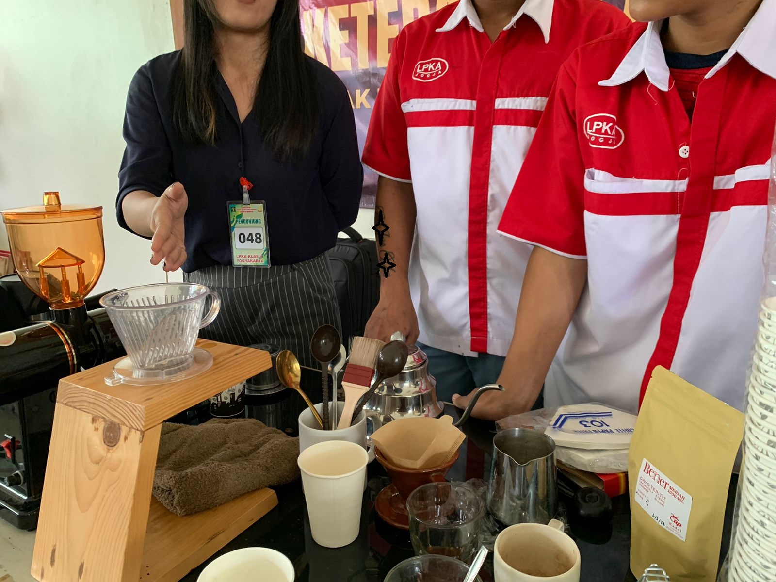 Foto Oleh PKBI DIY/Vella