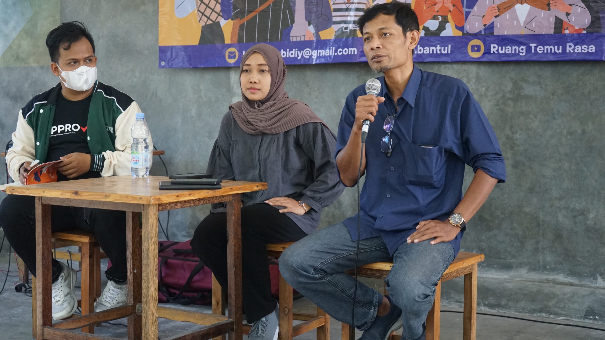 Hari Remaja Internasional 2023: Mengatasi Tantangan Kekerasan Berbasis Gender dan Teknologi