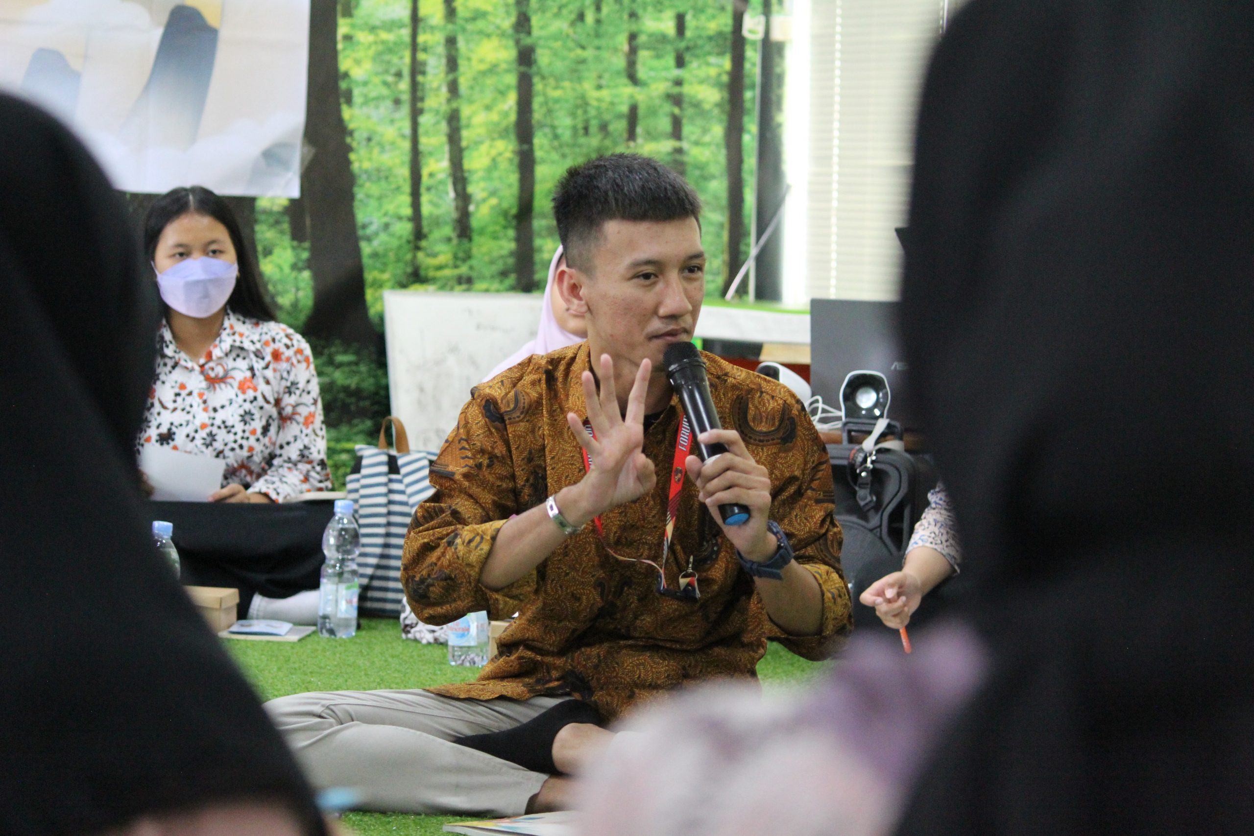 Mewujudkan Remaja Hebat: Suksesnya Peringatan Hari Remaja Internasional oleh PKBI Kota Yogyakarta dan PIK-R
