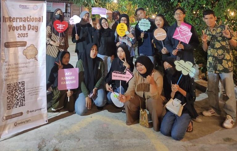Menggugah Semangat Remaja: Hari Remaja Internasional 2023