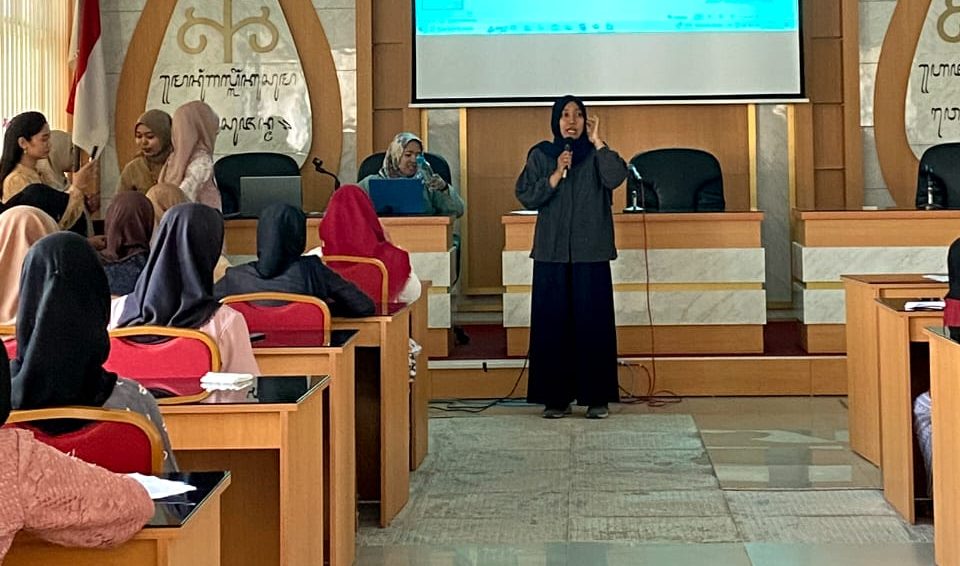Tindak Kekerasan di Lingkungan Sekolah Dalam Sorotan: PKBI Bantul Luncurkan Sosialisasi Berantas Bullying