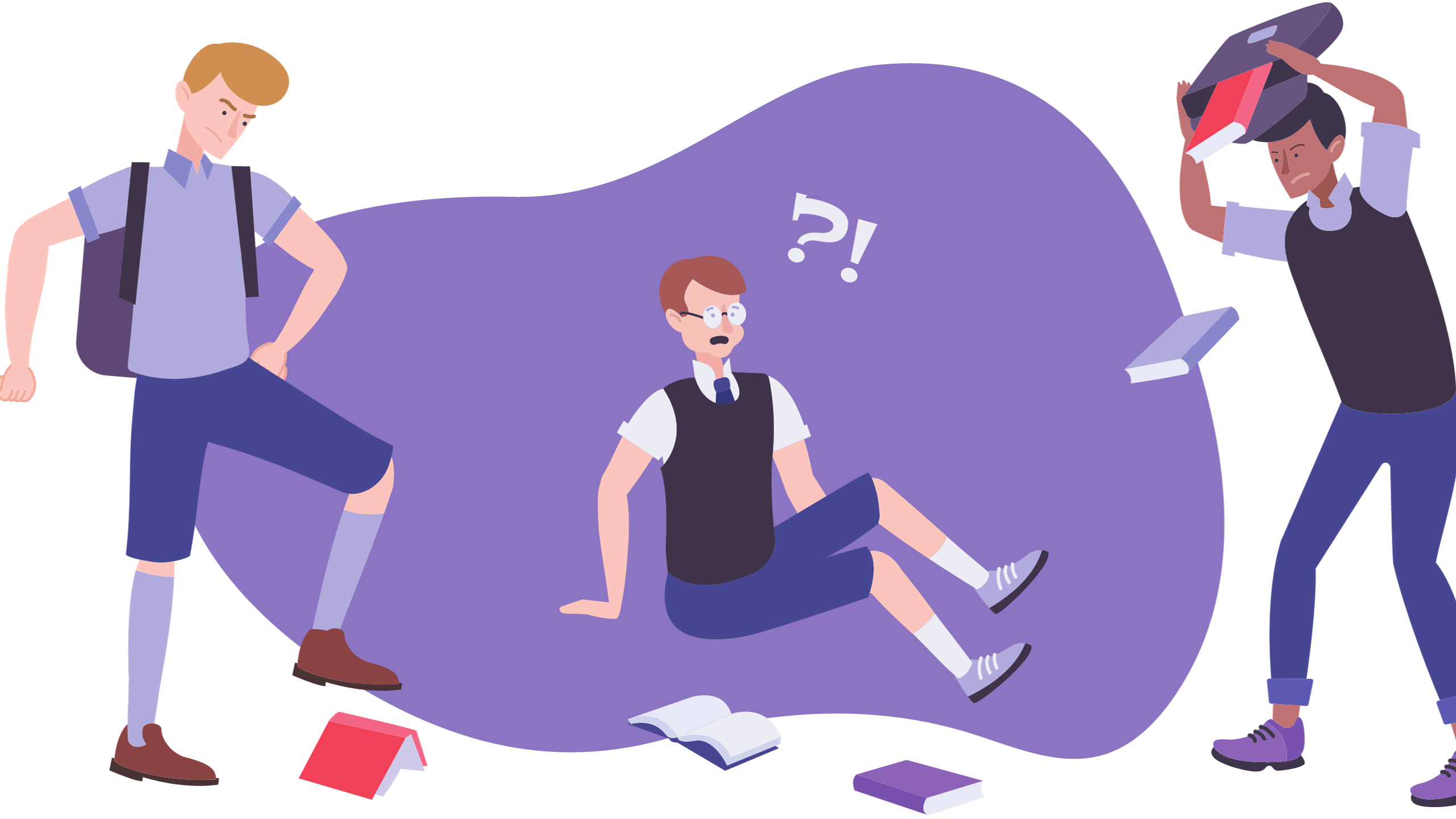 Mengatasi Perundungan di Lingkungan Pendidikan