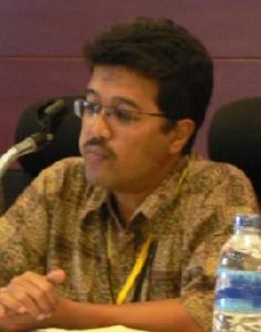 Imam Prakoso
